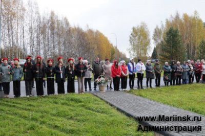 В Кузбассе стартовал региональный форум «серебряных» волонтеров