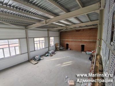 Девять современных школ возводят в Кузбассе