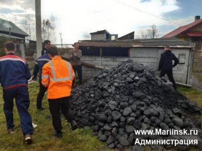 Образовательные организации Кузбасса помогают бойцам СВО и их семьям