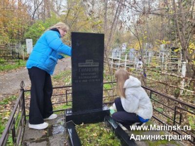 По поручению губернатора Ильи Середюка в преддверии 80-летия Великой Победы будет проверено состояние памятников на местах сражений кузбасских дивизий