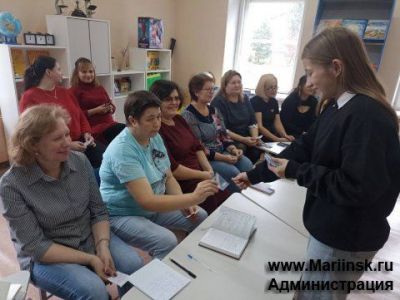 Порядка трех тысяч кузбассовцев старшего возраста стали участниками масштабного фестиваля по финансовой грамотности