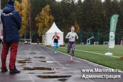 Сборная Кузбасса завоевала золото на Всероссийских летних сельских спортивных играх