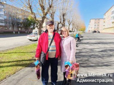 В Кузбассе герои СВО и их семьи посещают театры и музеи