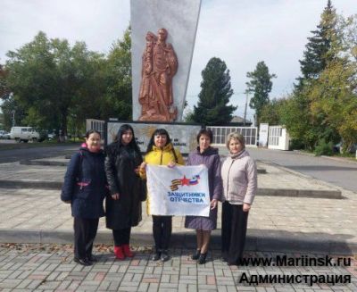 В Кузбассе герои СВО и их семьи посещают театры и музеи