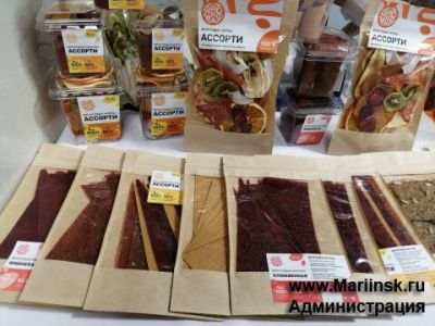 Доля местной продукции в торговых сетях Кузбасса составляет 24%