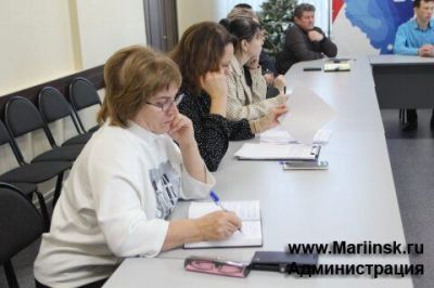 Сегодня прошло заседание муниципального штаба по подготовке и проведению празднования 80-й годовщины Победы в Великой Отечественной войне.