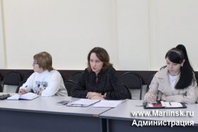 Сегодня прошло заседание муниципального штаба по подготовке и проведению празднования 80-й годовщины Победы в Великой Отечественной войне.