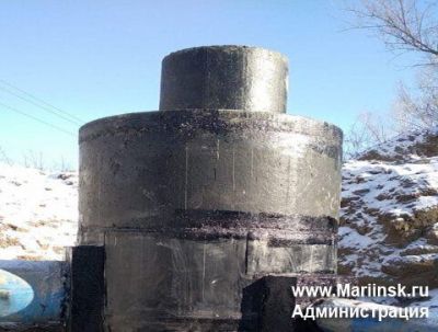 По федеральной программе в Кузбассе модернизировали пять масштабных объектов инфраструктуры ЖКХ