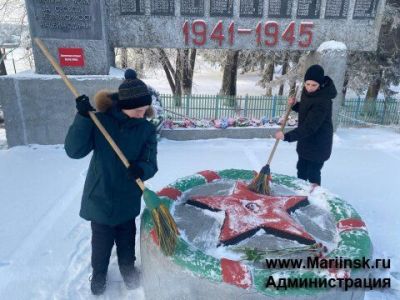 К 80-летию Победы кузбассовцам покажут уникальные кинохроники